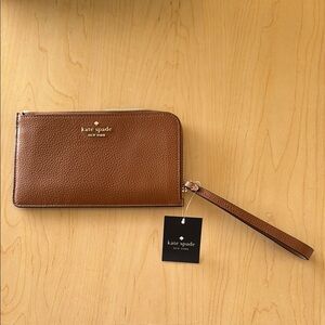 Kate Spade Wristlet